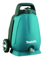 Makita Elektro-Hochdruckreiniger 1.300 W, HW102, 100 Bar - Im Karton
