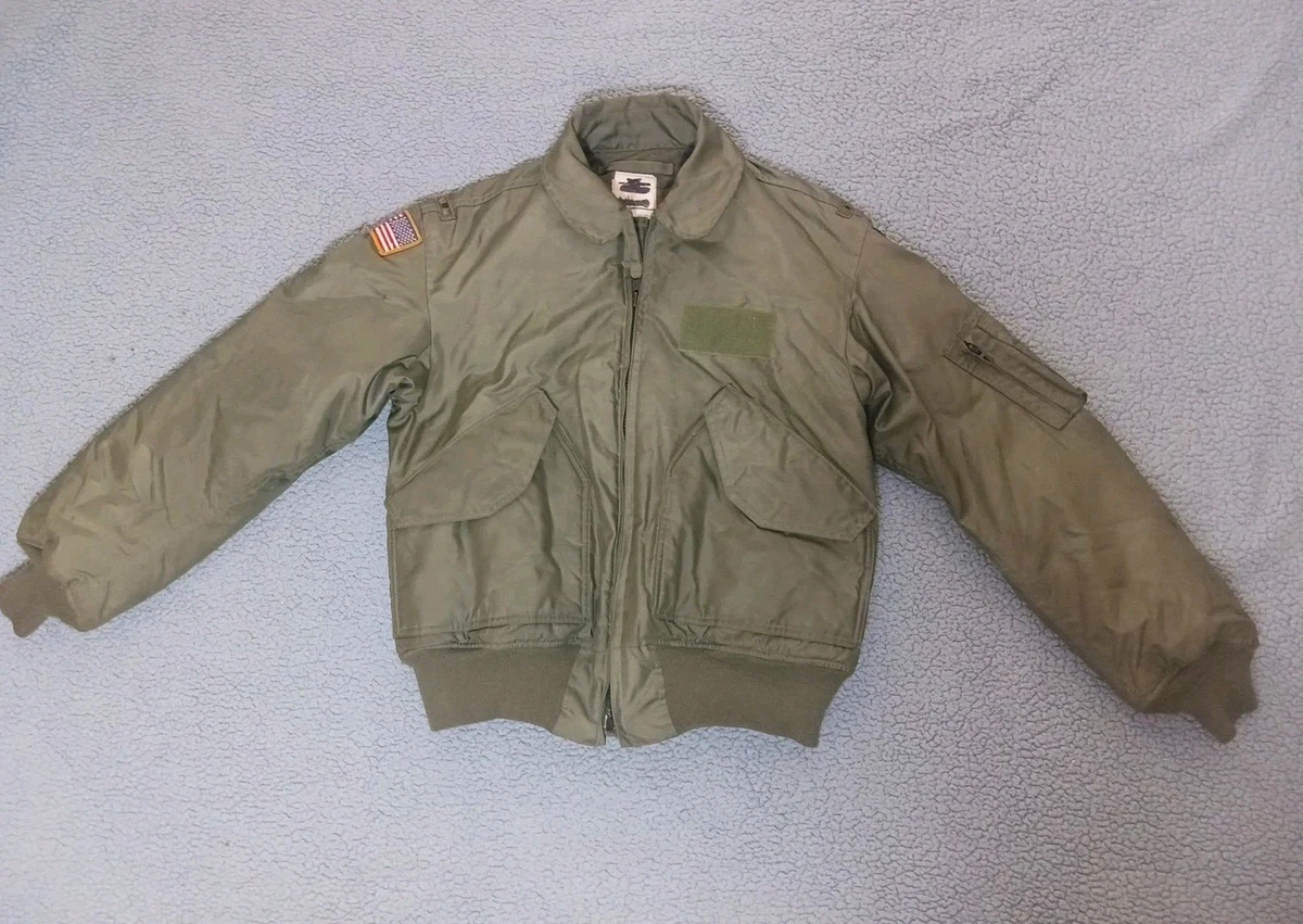 Cwu 45 P In Men's Coats & Jackets for sale | eBay