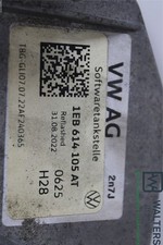 ORIGINAL Bremskraftverstärker VW ID.5 (E39)  2022