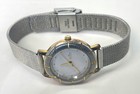 Skagen Women's Two-Tone Quartz Wristwatch 30.6g — photo 1