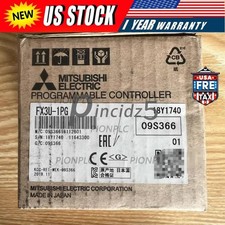 1PCS Mitsubishi FX3U-1PG Axis Positioning Control Module FX3U-1PG