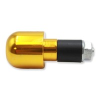 Auswuchtgewichte, Lenker V Parts Aluminium 17,5 Gold FüR Moto Ersatzteil ZubehöR
