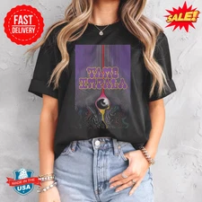 Tame Impala T-Shirt – Tame Impala Merch – Currents Graphic Tee