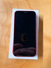 Apple iPhone 12 mini - 128 GB - (PRODUCT)RED (Unlocked) for sale