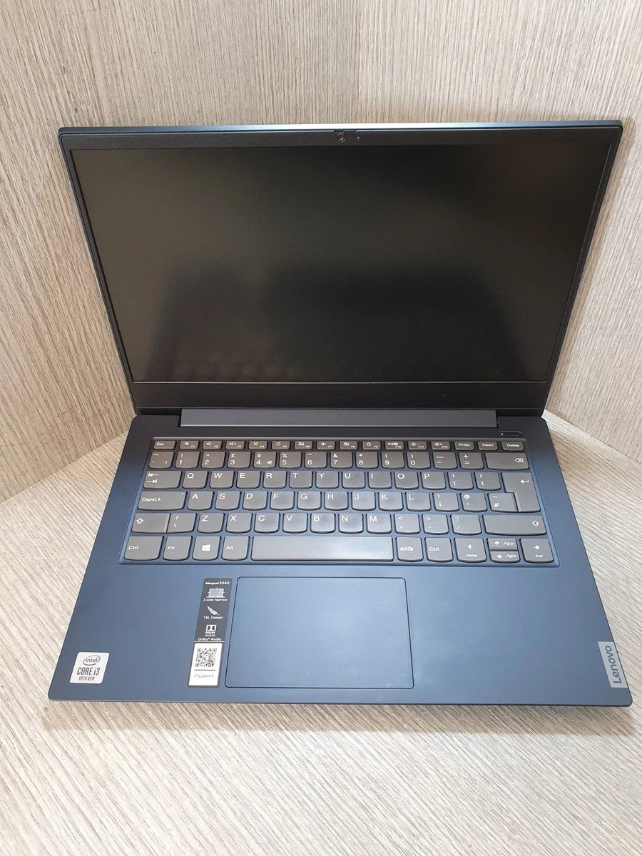 Lenovo IdeaPad S340 Notebooks/Laptops for sale | eBay UK