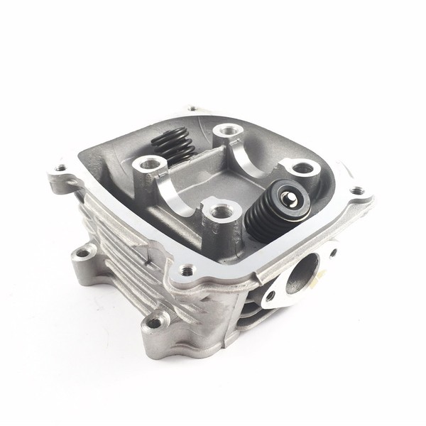 125Cc Zylinderkopf FüR Baotian Rex Benzhou Yiying Yiben Znen China Roller 152QMI-image