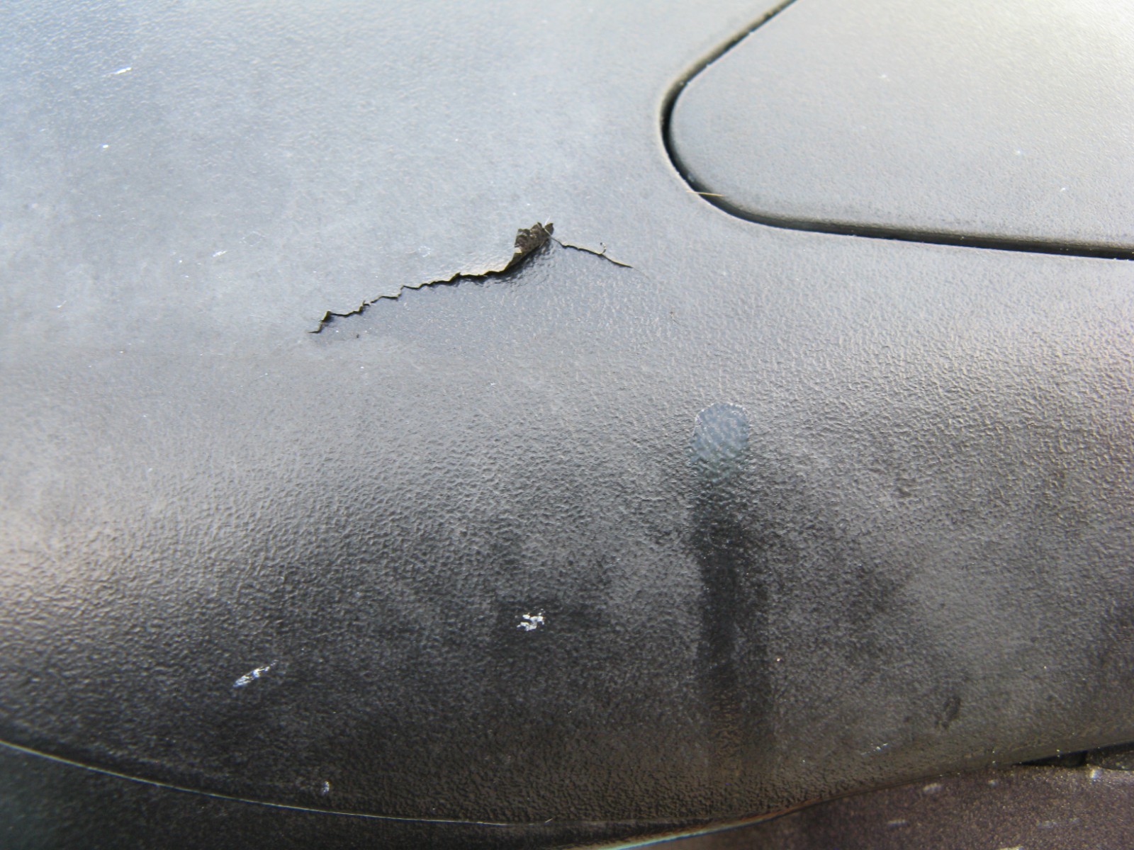 Maserati GranTurismo 2008-2019 Right Side mirror