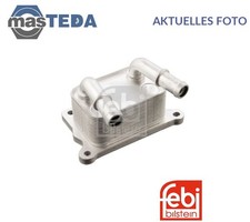 105833 ÖLKÜHLER KÜHLER ÖL FEBI BILSTEIN FÜR RENAULT MEGANE III,MEGANE IV