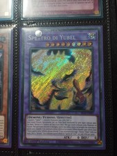 Yu-Gi-Oh! Yugioh Spettro di