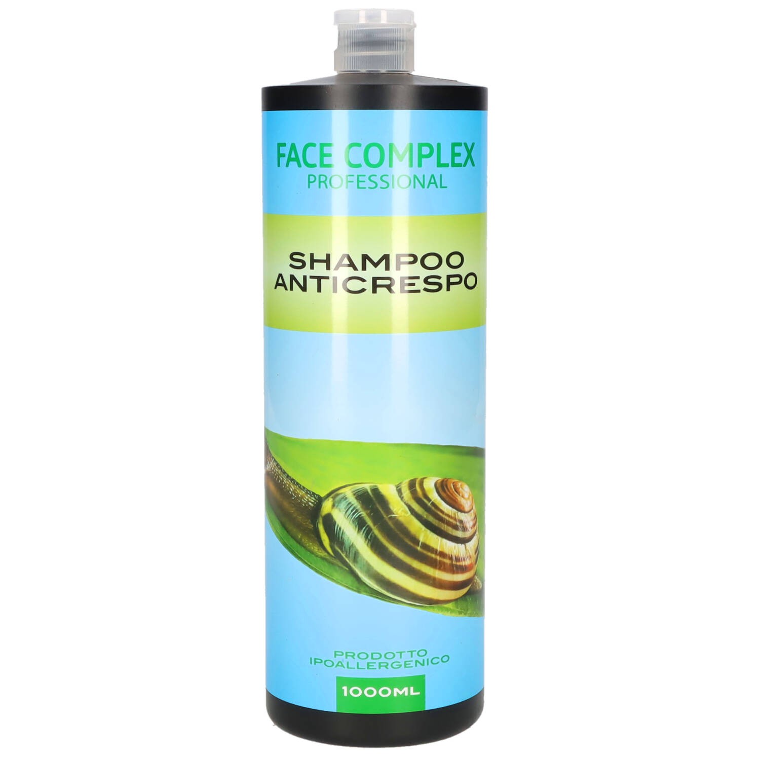 FACE COMPLEX SHAMPOO ANTICRESPO 1000ML