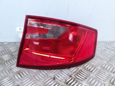 SEAT TOLEDO MK4 2012-2018 REAR TAIL LIGHT RIGHT SIDE OUTER 6JH945096E