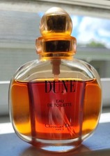 Dune Sun Dior perfume - a fragrance for women 2003