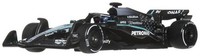 Formel 1 Hot Wheels Premium Die-Cast Fahrzeug 1:64 Team Mercedes Benz: Driver 1