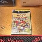 Nintendo Paper Mario: The Thousand-Year Door (GameCube, 2004, Manual Included)