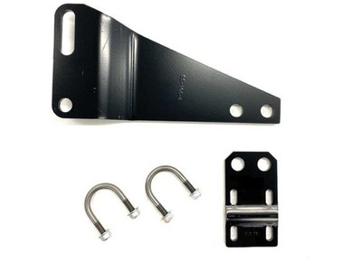 Safe-T-Plus F-105K4 Mounting Hardware Kit For 18-C Freightliner S2RV