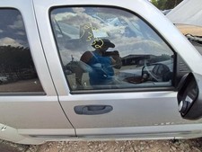 Used Front Right Door Assembly Front Fits 2004 Jeep Liberty R. Electric Window Used Front Right Door Assembly Front Fits 2004 Jeep Liberty R. Electric Window