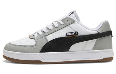 PUMA Caven 2.0 VTG Smokey Grey Black - 392332-13