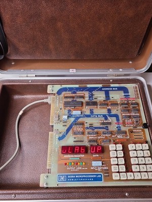 Rare computing history  Collectors Only! Time Capsule Read!