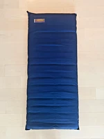 Vintage Therm-A-Rest Luxury Series 3/4 Short Self Inflating Sleeping Pad 20"x47"