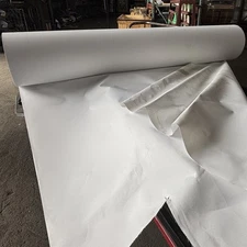 Heavy Canvas Roll - 60" x 500'
