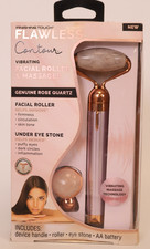 Flawless Finishing Touch Contour Pro Facial Roller - 1ct