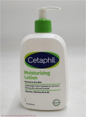 Cetaphil Moisturizing Lotion - 16 fl oz