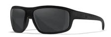 WILEY X  Contend Matte Black Frame with Smoke Grey Lenses ACCNT01