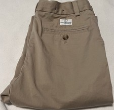 Vineyard Vines Khaki Pants Boys Size 14 Adjustable Waist