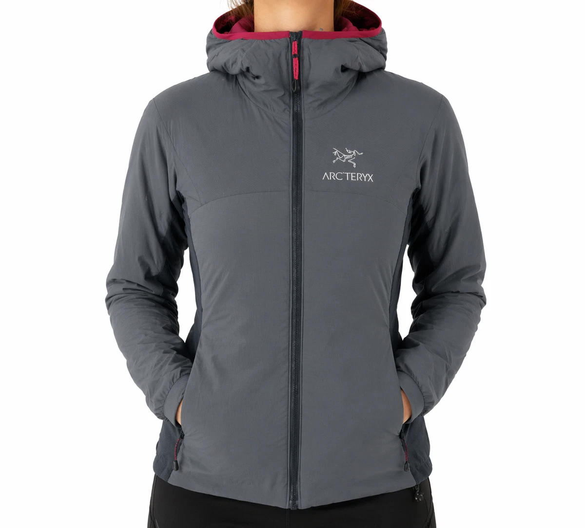 Arc'teryx Coats, Jackets & Vests for Women for sale | eBay