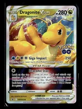 Carte promozionali Pokemon Dragonite VSTAR #SWSH236 SWSH: Spada e Scudo