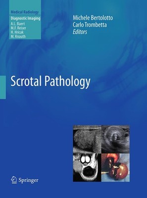 Scrotal Pathology Michele Bertolotto