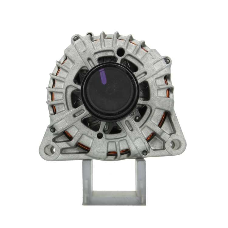 Originale Nuovo Valeo Alternatore Compatibile Con Ford 220A - Immagine 2