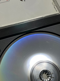 Shin Oh Ken (Ragnagard) SNK Neo Geo CD Japan