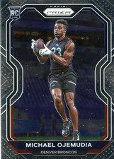 2020 Panini Prizm NFL Football Base Singles#201-400 (Pick Your Cards)