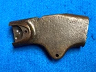 Civil War Spence Carbine or Rifle Breech Block