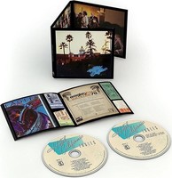 Audio Cd - Eagles (The) - Hotel California (40Th Anniversary Expanded Edition) (