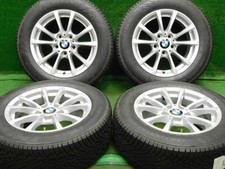 Jdm Used Wheels And Tires 4book 20560r16 2024 Bmw 3 Series F30f31 Wi No Tires Jdm Used Wheels And Tires 4book 20560r16 2024 Bmw 3 Series F30f31 Wi No Tires