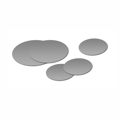 #ad Stainless Steel Blank Round Discs 304 Grade Laser Cut Ø 5mm 80mm Thick 0.1 1.0mm $9.29