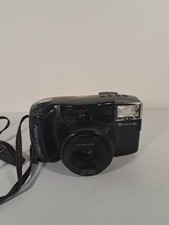 Fujifilm Discovery 2000 Zoom Camera W/ Strap