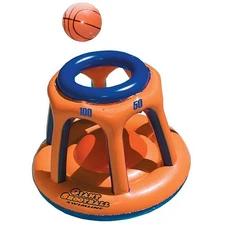 Swimline Inflatable Giant Shoot-Ball