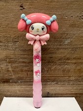 My Melody Black Ink Pen 6"