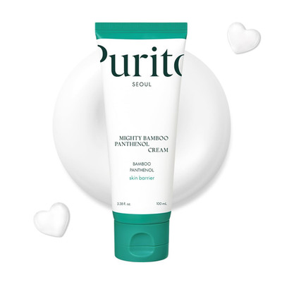 Panthenol 10% Post-Acne Cream | Moisturizer for Blemish Marks, Barrier Repair |
