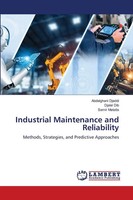 Industrial Maintenance And Reliability Abdelghani Djeddi (U. A.) Taschenbuch