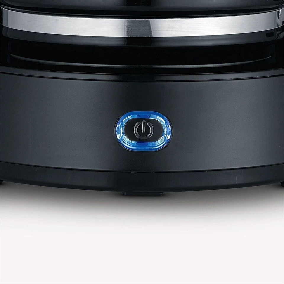 Severin KA 9554 Kaffeeautomat 1000W schwarz Retourenware Neu-Sonstige - Bild 3 von 4