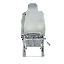 2014 VPG MV1 OEM Back Jump Seat