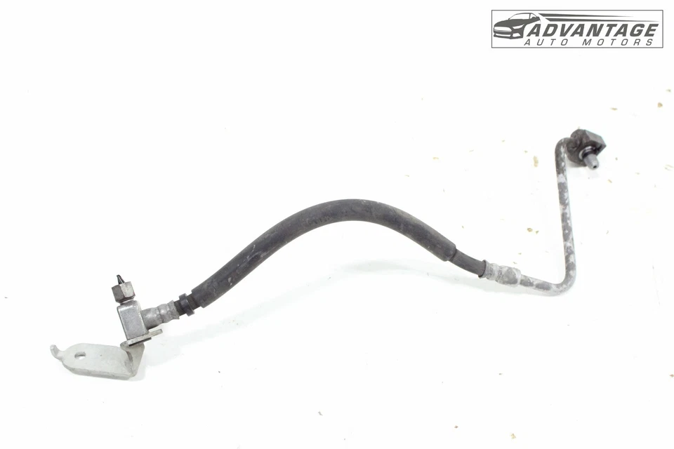 Chrysler 300 2005-2023 tracción trasera lado izquierdo ABS pinza de freno manguera tubo OEM Foto 2 de 4