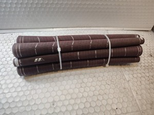 Wishon Golf Club Grips [Set Of 9]