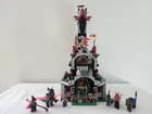 LEGO Castle: Night Lord's Castle (6097) No Manual Please Read Description