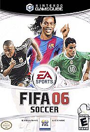 Preços baixos em FIFA Soccer 06 NTSC-U/C (EUA/Canadá) 2005 jogos de vídeo