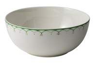 Villeroy & Boch Colourful Spring SchüSsel Rund 23 Cm - 3170 -
